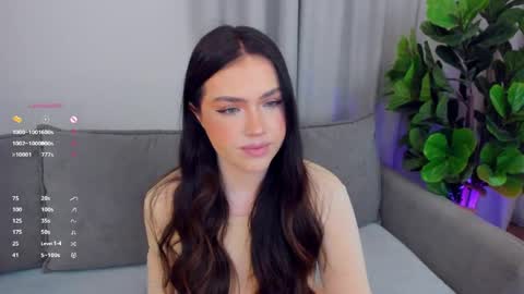 Snapshot of sexyangeloux chatting on 04/26/26, 08:06 Lou online show from 04/26/26, 08:06