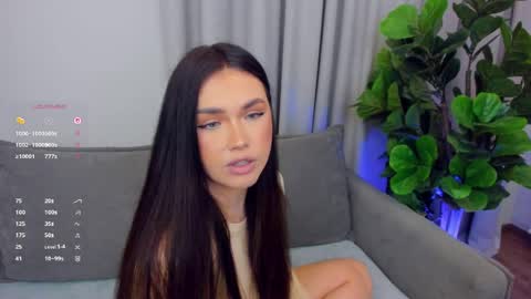 Snapshot of sexyangeloux chatting on 05/17/26, 11:01 Lou online show from 05/17/26, 11:01