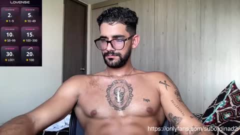 Asaf          online show from 12/21/24, 08:43