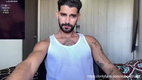 Asaf          online show from 01/15/25, 03:50