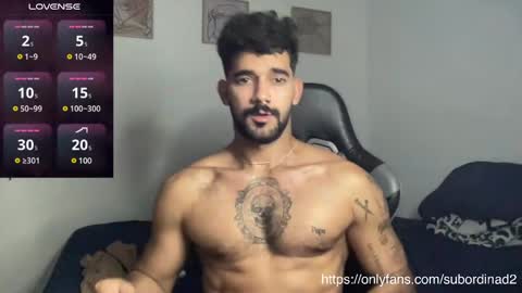 Asaf          online show from 02/04/25, 03:57