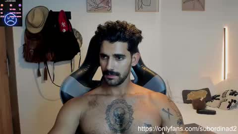 Asaf          online show from 02/14/25, 05:51