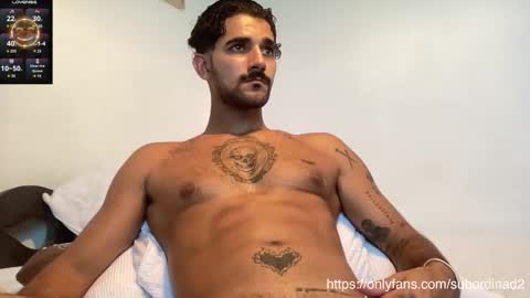 Asaf          online show from 09/10/25, 05:13