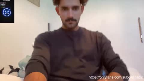 Asaf          online show from 10/07/25, 03:20