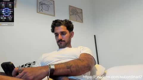 Asaf          online show from 10/19/25, 09:59