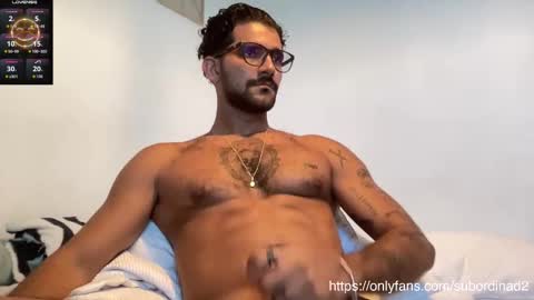 Asaf          online show from 11/08/25, 08:07