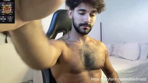 Asaf          online show from 11/23/25, 03:23