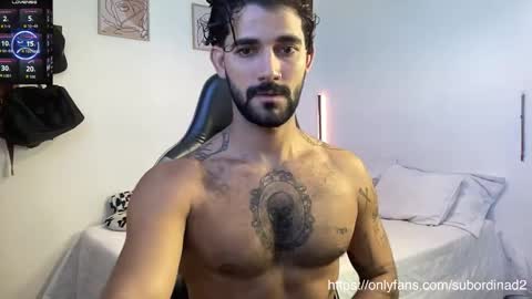 Asaf          online show from 11/26/25, 04:30