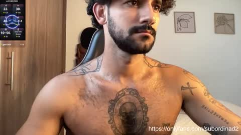 Asaf          online show from 02/06/26, 03:15