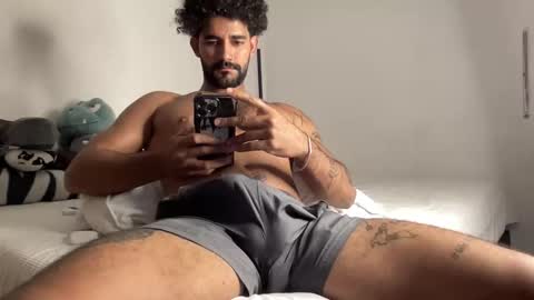 Asaf          online show from 04/10/26, 02:44