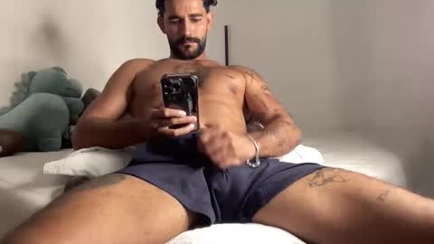 Asaf          online show from 04/14/26, 01:39