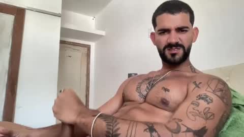 Snapshot of sexyasaf1018 chatting on 07/17/26, 03:29 Asaf online show from 07/17/26, 03:29