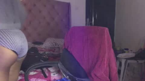 sexyass_goddess online show from 03/20/26, 10:31