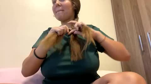 ALAYA  online show from 09/10/25, 05:02