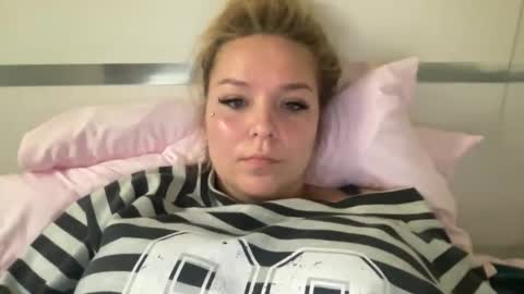 ALAYA  online show from 01/09/26, 01:47