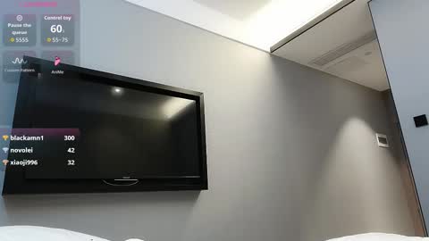 sexybaby0521 online show from 11/16/25, 11:27