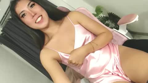 Lexie online show from 12/21/25, 07:43