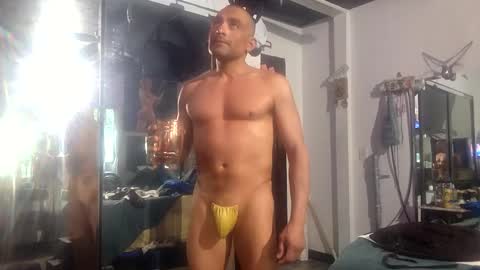 sexybeaner1134 online show from 02/11/26, 05:07