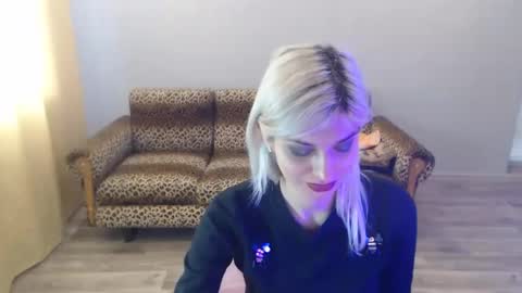 sexybeatriice online show from 01/26/25, 10:23