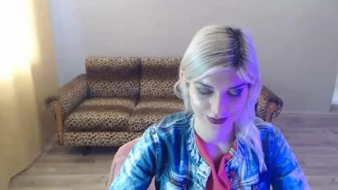 sexybeatriice online show from 01/31/25, 10:10