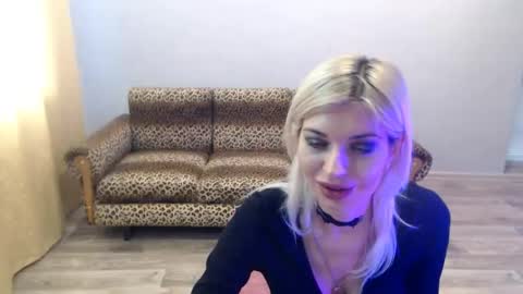 sexybeatriice online show from 11/29/25, 07:44