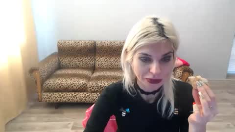 sexybeatriice online show from 01/13/26, 07:24