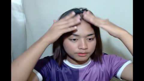 sexybeatrix_ online show from 10/30/25, 09:22