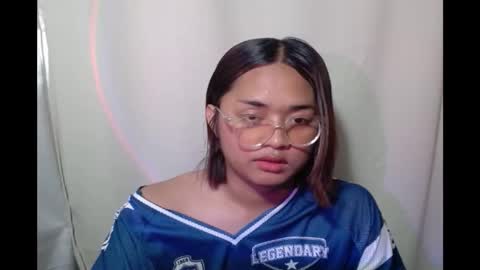 sexybeatrix_ online show from 11/08/25, 04:34