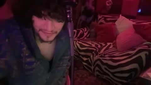 Jaylen Starr online show from 03/09/26, 09:02