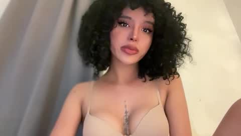 Snapshot of sexybite1 chatting on 02/08/26, 10:18 Seraphina Blaze online show from 02/08/26, 10:18