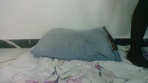 sexyblackgal10 online show from 09/10/25, 11:16