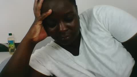 sexyblackgal10 online show from 09/12/25, 06:02