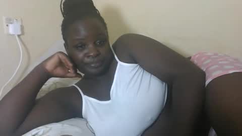 sexyblackgal10 online show from 11/23/25, 08:52