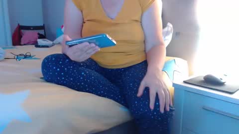 Snapshot of sexyblonde4u58 chatting on 02/03/25, 03:06 Sexyblonde4u58 online show from 02/03/25, 03:06