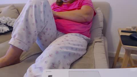 Snapshot of sexyblonde4u58 chatting on 02/24/25, 05:00 Sexyblonde4u58 online show from 02/24/25, 05:00