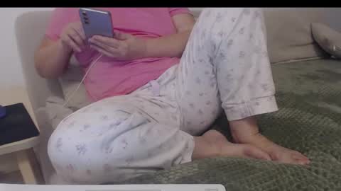 Sexyblonde4u58 online show from 11/11/25, 04:56