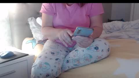 Sexyblonde4u58 online show from 01/12/26, 05:34