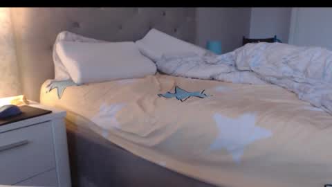 Sexyblonde4u58 online show from 02/24/26, 05:16