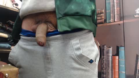 Daniel online show from 12/02/24, 07:49