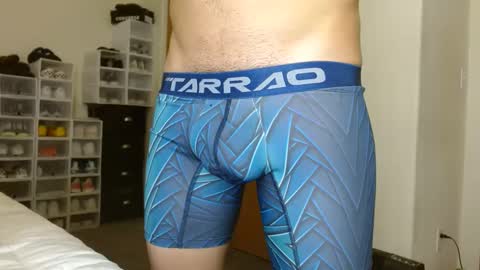 Daniel online show from 10/05/25, 02:43