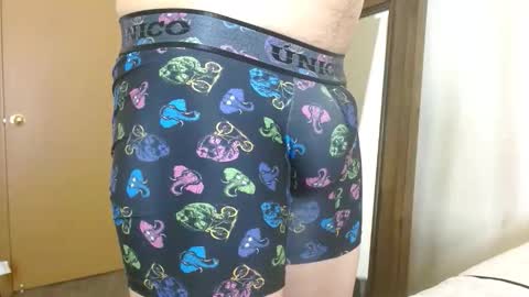 Daniel online show from 04/15/26, 01:34