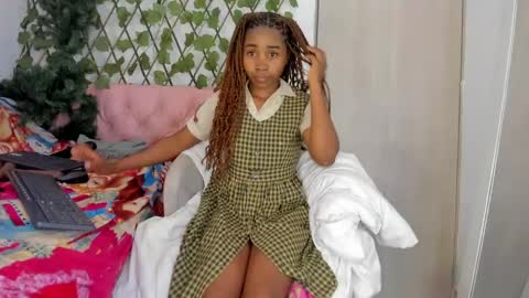 sofia online show from 02/23/25, 05:50