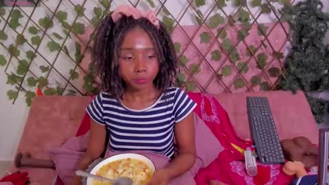 sofia online show from 03/01/26, 09:50