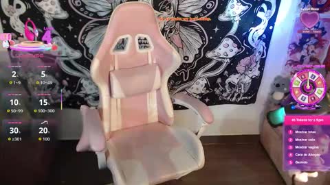 Carrie online show from 11/08/25, 06:46