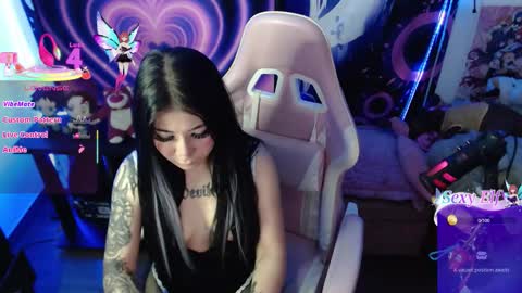 Carrie online show from 03/18/26, 01:20