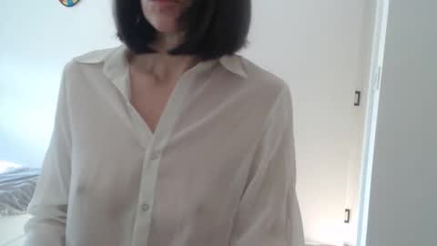 AnnafromVenus online show from 02/12/26, 07:36