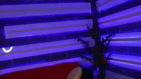 Celline online show from 11/23/25, 05:07