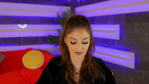 Celline online show from 11/29/25, 05:32