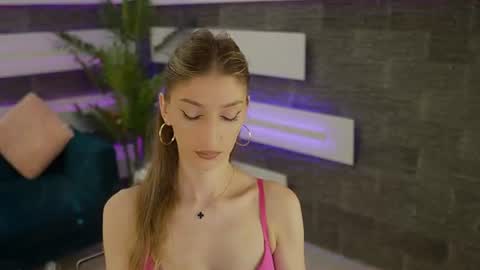 Celline online show from 07/17/26, 04:30