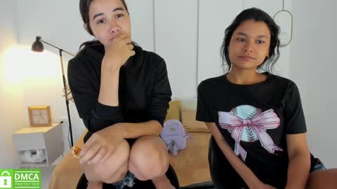 chanell and yina online show from 02/06/25, 12:59